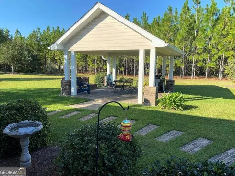 374 Thompson Level Rd, Lyons, GA 30436 photo 49