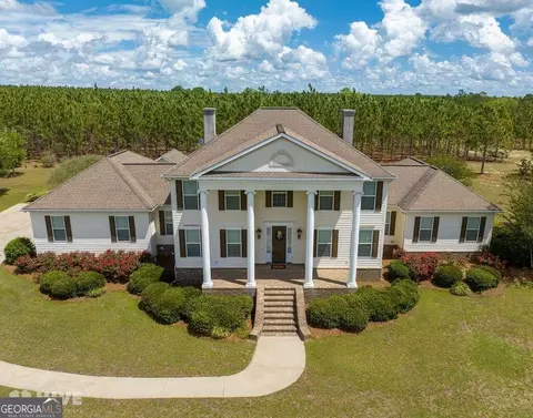 374 Thompson Level Rd, Lyons, GA 30436 photo 66