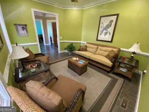 374 Thompson Level Rd, Lyons, GA 30436 photo 5