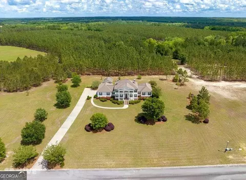 374 Thompson Level Rd, Lyons, GA 30436 photo 61