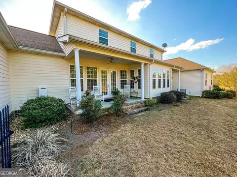 374 Thompson Level Rd, Lyons, GA 30436 photo 59