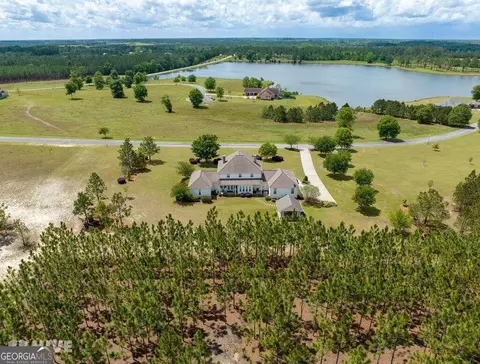 374 Thompson Level Rd, Lyons, GA 30436 photo 62