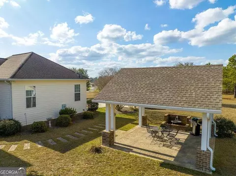 374 Thompson Level Rd, Lyons, GA 30436 photo 57