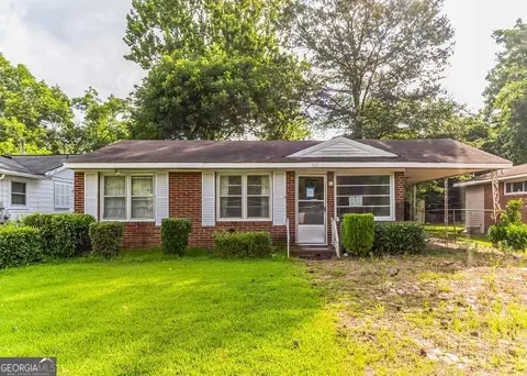 1115 8th Ave, Augusta, GA 30901