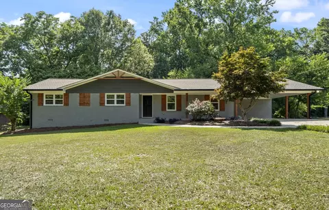 603 Pecan St S, Bremen, GA 30110