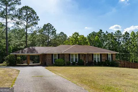 733 Jenni Ln, Manchester, GA 31816