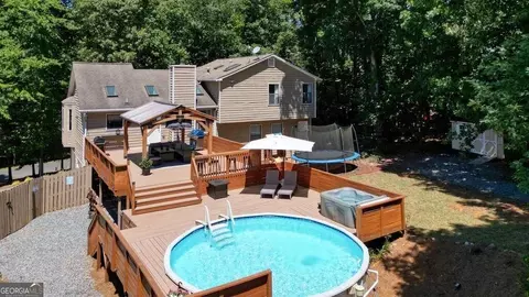 203 Allatoona Highland Dr, Woodstock, GA 30189