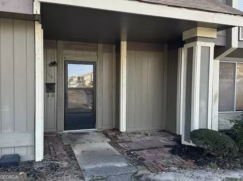 115 Stoneridge Dr, Warner Robins, GA 31088