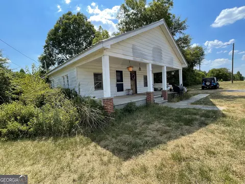 760 Ga Highway 87 S, Cochran, GA 31014