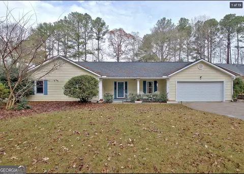 114 Bowfin Bay, Peachtree City, GA 30269