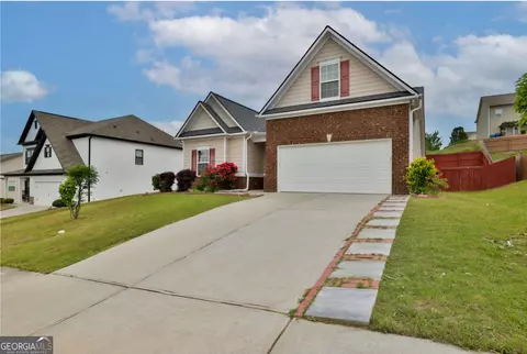 1703 SE Wilson Manor Cir SE, Lawrenceville, GA 30045