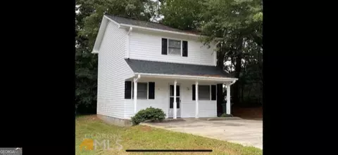 92 Colonial Dr, Toccoa, GA 30577