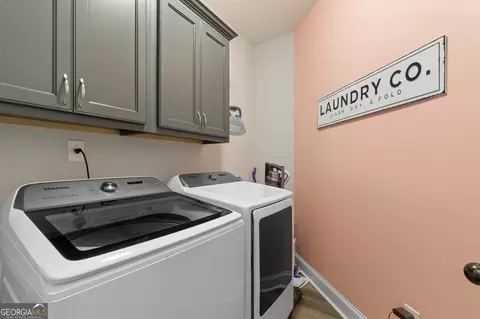 307 Roundstone Rock, Tyrone, GA 30290 photo 29
