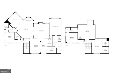 307 Roundstone Rock, Tyrone, GA 30290 photo 61