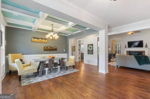 307 Roundstone Rock, Tyrone, GA 30290 photo 6