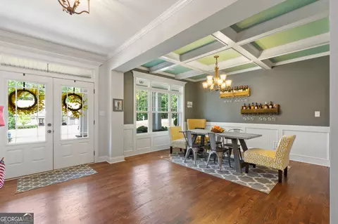 307 Roundstone Rock, Tyrone, GA 30290 photo 7