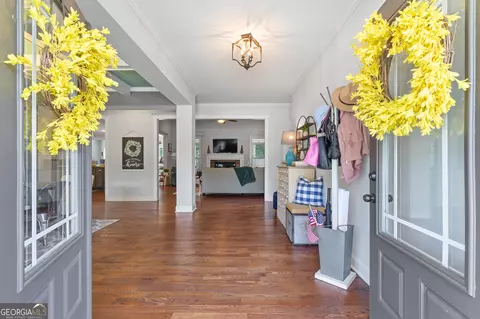 307 Roundstone Rock, Tyrone, GA 30290 photo 5