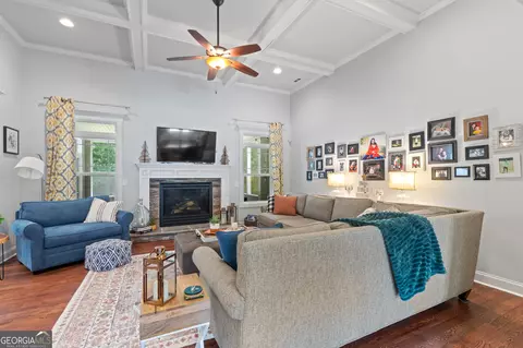 307 Roundstone Rock, Tyrone, GA 30290 photo 10