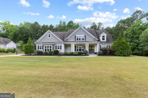 307 Roundstone Rock, Tyrone, GA 30290 photo 2