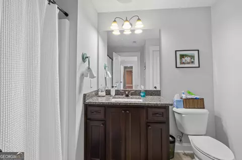 307 Roundstone Rock, Tyrone, GA 30290 photo 38