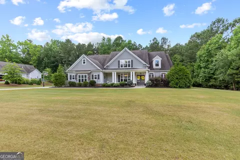 307 Roundstone Rock, Tyrone, GA 30290