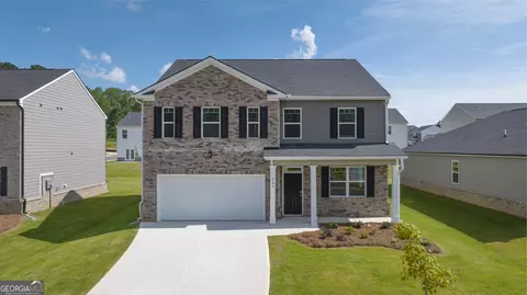 541 Whitman Ln # 166, Stockbridge, GA 30281