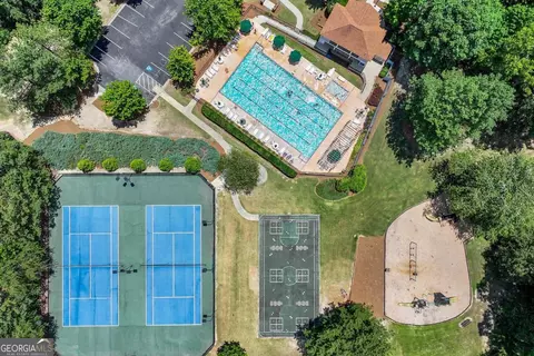 2585 Cascade Ive Ct, Buford, GA 30519 photo 38
