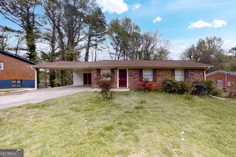 134 Oak Dr SW, Atlanta, GA 30354
