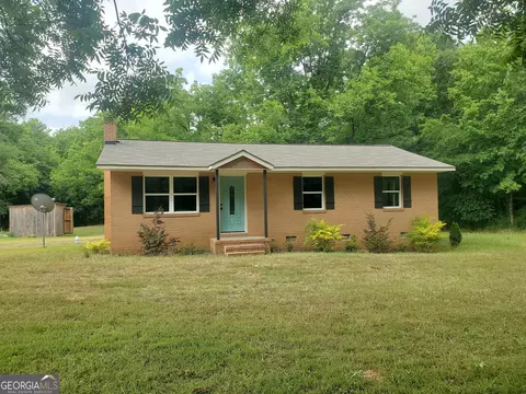 2151 Lanier Rd, White Plains, GA 30678