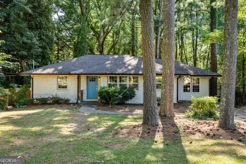 2263 Nivelle Dr, Decatur, GA 30032