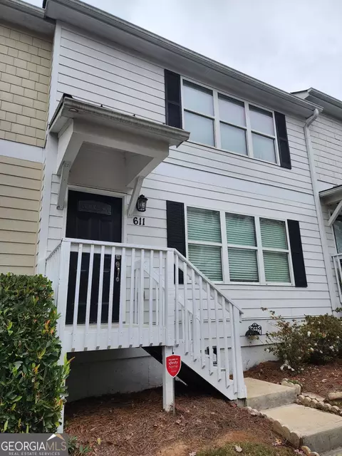 611 Sweet Bay Rdg, Woodstock, GA 30188