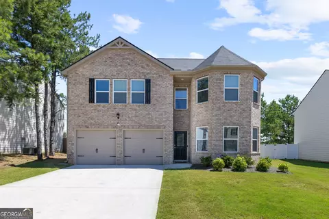 81 Kingfisher Walk, Covington, GA 30014