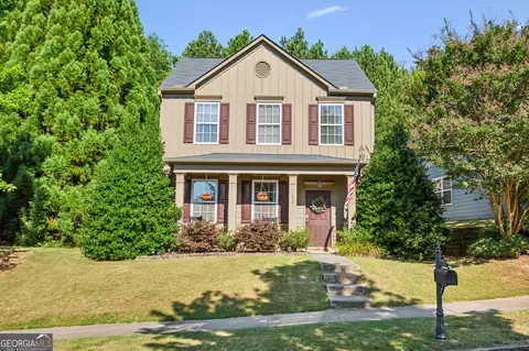 120 Camdyn Cir, Woodstock, GA 30188