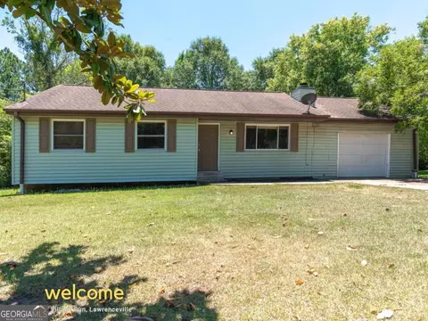 469 Village Run, Lawrenceville, GA 30046