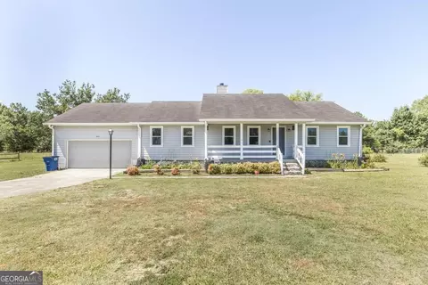 206 J R Blvd, Macon, GA 31220