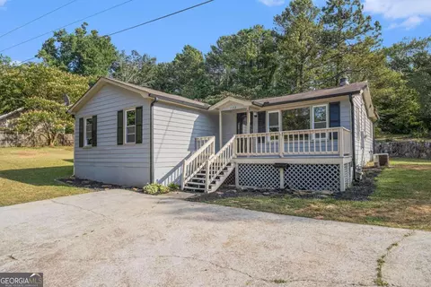 132 Old Sudie Rd, Hiram, GA 30141