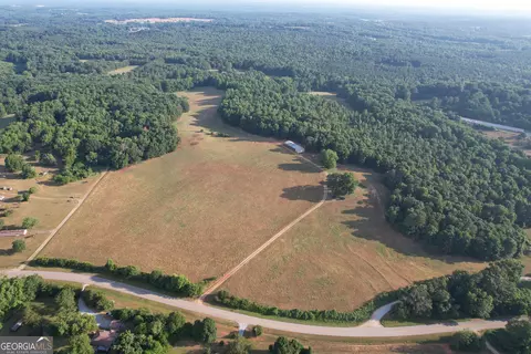 3190 Blacks Creek Church Rd, Commerce, GA 30530
