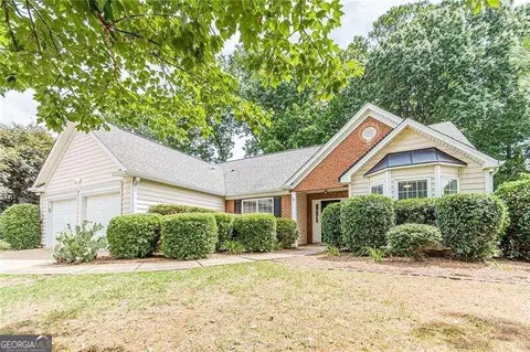 2695 Woodbine Hill Way, Norcross, GA 30071