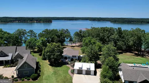 2889 Ridge Rd, Hartwell, GA 30643