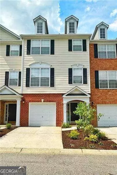 3549 Chattahoochee Summit Ln SE #23, Atlanta, GA 30339