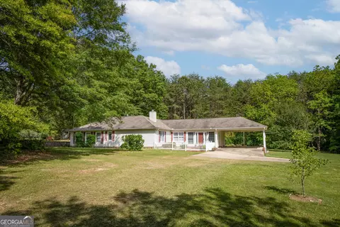 1926 Pole Bridge Rd, Pine Mountain, GA 31822