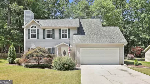 309 Summer Pl, Peachtree City, GA 30269