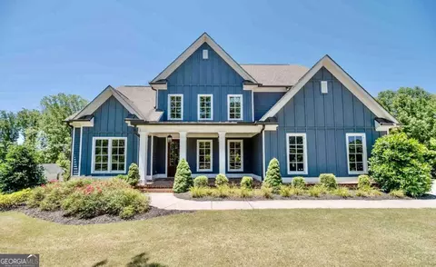 5527 Franklin Goldmine Rd, Cumming, GA 30028