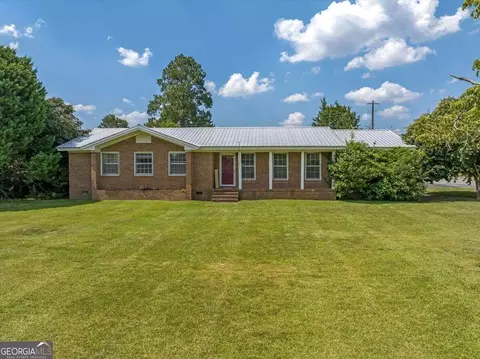 721 E 27th Ave, Cordele, GA 31015