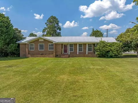 721 E 27th Ave, Cordele, GA 31015