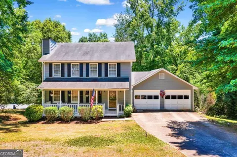 2702 Raven Trl NE, Marietta, GA 30066