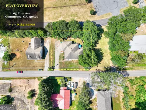 65 Pine Ave, Commerce, GA 30529 photo 4