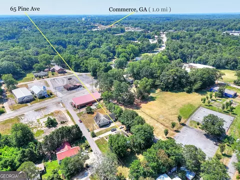 65 Pine Ave, Commerce, GA 30529 photo 5