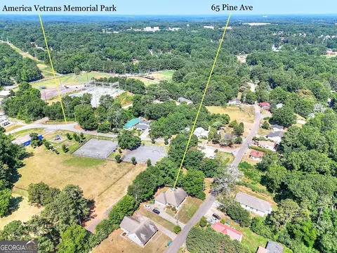 65 Pine Ave, Commerce, GA 30529 photo 6