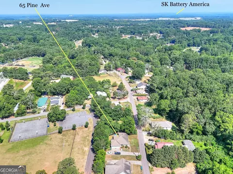65 Pine Ave, Commerce, GA 30529 photo 7
